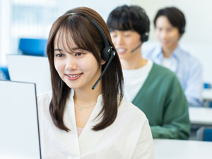 株式会社ベネッセスタイルケア(ベネッセグループ) カスタマーサポート／未経験歓迎／残業ほぼなし／賞与年2回