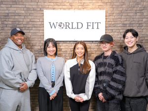 株式会社ワールドフィット 経理／経験が浅い方も歓迎！IPOを目指してスキルアップ！