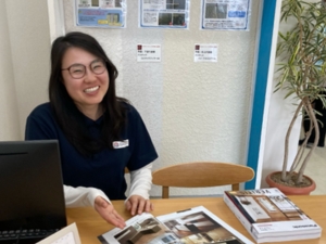 株式会社三重 営業職／ノルマ無し！指示無し！ひばりヶ丘徒歩5分