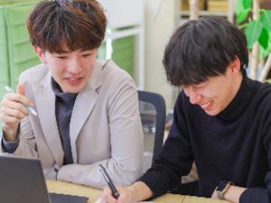 株式会社ｔｔｔ 社内AI導入支援メンバー／7年で売上44倍／室長直下新ポスト