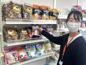 株式会社高山 大阪／お菓子の法人営業／未経験歓迎／賞与4カ月／年休123日