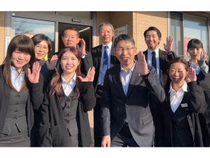 有限会社並木保険企画 既存営業／ノルマ・新規なし／賞与2回／土日祝休／年休120日