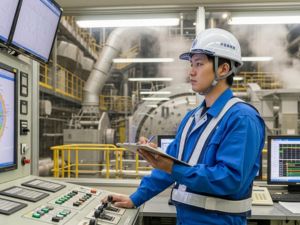 株式会社タクマテクノス(タクマグループ) 環境プラントの設備管理／未経験歓迎／賞与年2回（年4ヶ月分）