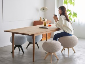 エビスファニチャー株式会社 オフィス家具の設計職／企画から顧客折衝まで一気通貫／土日祝休