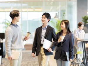 レメディ・アンド・カンパニー株式会社(レメディグループ) 海外事業管理スタッフ／会計・給与計算など／フルフレックス制