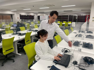 株式会社トライアース コールセンター管理者（SV）／未経験歓迎／残業ほぼなし