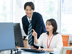 銀平グローバル株式会社 仕入れ事務／未経験歓迎／土日祝休み／年間休日120日以上