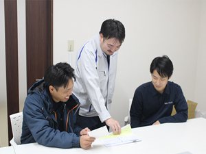 株式会社埼京ロジスティクス 配車業務／未経験歓迎／月給41万円～／家族手当あり／転勤なし