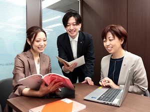 株式会社名門会(株式会社リソー教育グループ) 個別塾の担任業務（授業なし）／未経験歓迎／月給38万円以上可