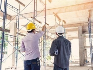 株式会社樫野 安定企業で建築資材のルート営業／ノルマなし／土日祝休み