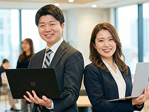 株式会社ゼン・ランド(TOKYO PRO Market上場) 営業部長・課長候補／上場後の組織を創る「営業幹部」候補