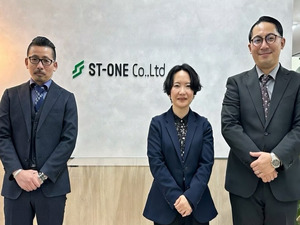 株式会社エスティーワン エンタメグッズの企画提案営業／月給28万円～／年休120日