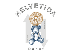 株式会社ファボリ（sweets shop FAVORI PLUS／Helvetica donut） ドーナツの販売スタッフ／未経験歓迎／転勤なし／月給25万円～