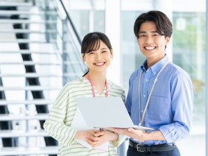 株式会社エナジーパートナー インフラエンジニア／未経験歓迎／リモートあり／年休122日