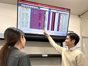 バンズエンジニアリング株式会社 生産管理／未経験歓迎／残業代100％支給／賞与2回／転勤なし