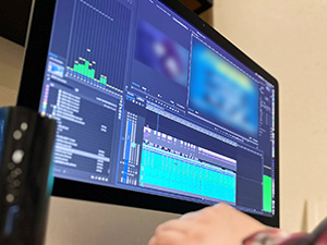 株式会社太陽巧芸社 アニメ・エンタメ映像の編集・CG制作