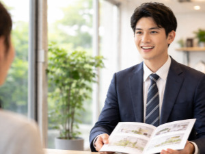 株式会社協栄住建 不動産営業／年収500万円～／住宅手当・資格手当・報奨金あり