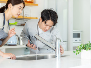 株式会社ＮＩＳＴ 水回り設備工事／月給30万円以上／完全週休2日／年休120日