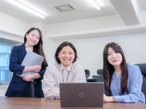 ネクストフィールド株式会社 セキュリティエンジニア／未経験から段階的に成長できる体制あり