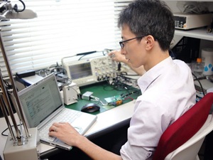 株式会社ＫＹＯＳＯテクノロジ 機械設計（京都・滋賀・大阪）／転勤無／年休125日／完休2日