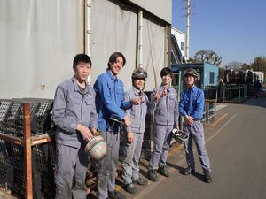 二宮産業株式会社 未経験歓迎！製造職／賞与年2回・決算賞与／年休120日