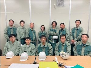 三井化学ＩＣＴマテリア株式会社(三井化学グループ) 製造オペレーター／未経験歓迎／引越費会社負担／手厚い寮費補助