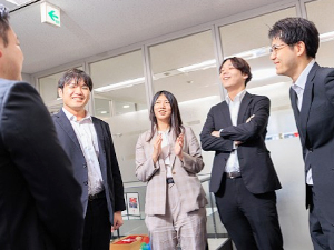 株式会社ブロードバンドセキュリティ【スタンダード市場】 セキュリティエンジニア／未経験可／実働6.5h／年休123日