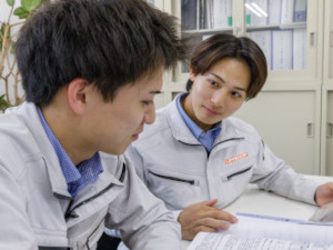 株式会社ジェイ・プルーフ 防水工事スタッフ／未経験歓迎／月給36万円／寮3万円／残業少