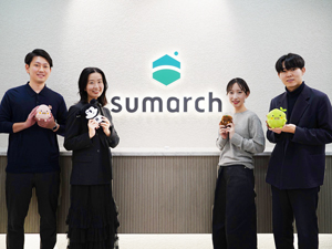 株式会社ｓｕｍａｒｃｈ（スマーチ） 制作ディレクター／未経験歓迎／残業月10～20H／土日祝休み