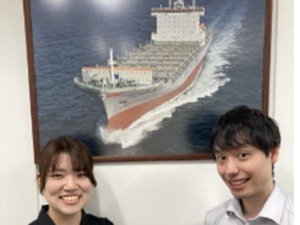 ワンハイラインズ株式会社 総合職／総務部情報技術課・経理課／賞与約6カ月／年休125日