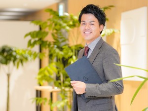 キャリアリンク株式会社【プライム市場】 大阪募集／派遣コーディネーター／賞与年2回／土日祝休み