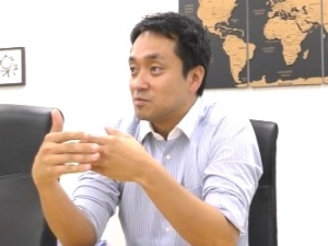 東都セパレーター工業株式会社 1年後には誇れる自分に出会える営業職／意欲・ポテンシャル重視