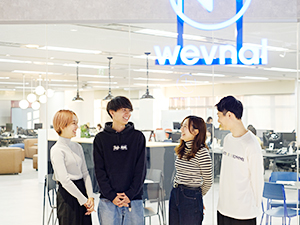 株式会社ｗｅｖｎａｌ 人事（採用・企画）スタッフ／リモートOK／恵比寿駅徒歩5分