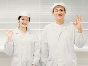 株式会社味兆(エスフーズ100％出資のグループ会社) 未経験OKの生産管理／賞与3回／土日祝休／手当充実／転勤なし