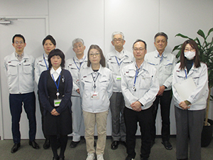 互光建物管理株式会社 自社管理物件の施工管理／50～60代活躍中／年間休日124日