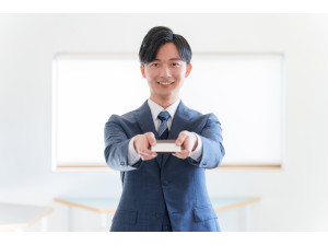 ユニオンネットワーク株式会社 名刺等のプロデュース／未経験歓迎／飛び込み・ノルマなし