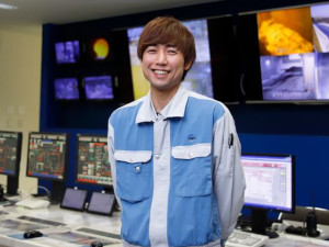 日鉄環境エネルギーサービス株式会社(日本製鉄グループ) 埼玉限定！新設事業所／環境プラント作業スタッフ／原則定時退社