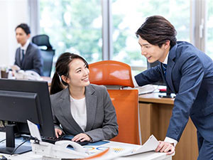 株式会社マクロジェン・ジャパン 外資系バイオ企業の法人営業／年休127日／月給29万円以上