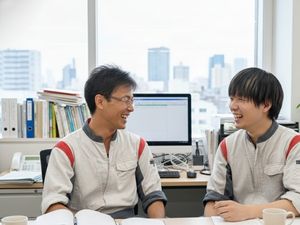 株式会社スリーエスＡ＆Ｃ 自動車サービススタッフ／年間休日120日／年収600万超