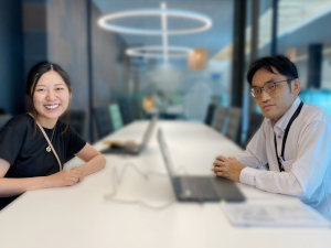 株式会社キャストＫＳＢパートナーズ(グループ会社／株式会社瀬戸内海放送) デザイナー（紙媒体・動画編集など）／完全週休2日／賞与年2回