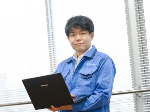 東洋機器工業株式会社 ロボットシステムの機械設計or電気制御・Sler／完休2日