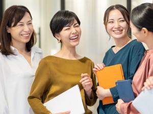 コクヨアンドパートナーズ株式会社 コミュニティイベントの企画・運営／未経験OK／賞与年2回