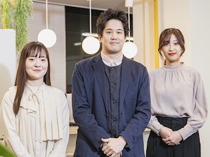 株式会社綜合キャリアオプション(キャムコムグループ) コールセンター事務スタッフ／残業月10時間程度／年休125日