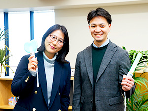 株式会社ルミカ ライブグッズ企画・提案営業／未経験歓迎／残業月平均20h