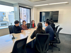 株式会社スターシア 会計事務所の帳簿記帳・税務申告スタッフ／月額30万円＆残業代