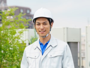 冨士ネオ工業株式会社 設備メンテナンス／未経験歓迎／月給25万円以上／資格取得支援