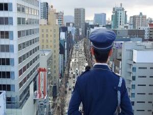 ＡＬＳＯＫ九州株式会社(ＡＬＳＯＫ株式会社100％出資) 誰もが知ってる商業施設や病院での警備（巡回＆受付）未経験OK