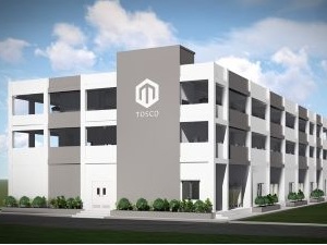 株式会社トスコ 研究開発（医薬品原料・電子材料原料など）／60・70代活躍中