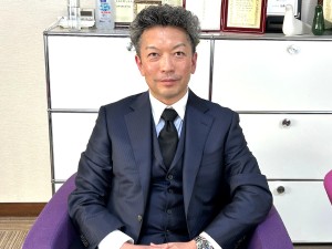 日本車輛洗滌機株式会社 CEOストラテジー／未経験歓迎／年休125日／月給45万円～