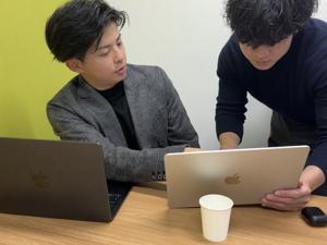 株式会社Nol 事業創造側へ／SNSマーケティングディレクター・アシスタント